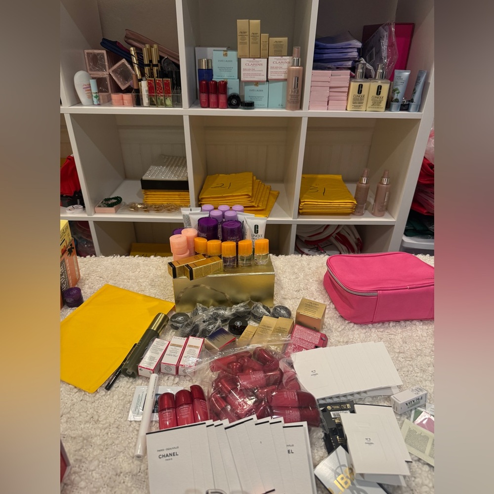 May26th 70%-90%off beauty and skincare